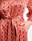 Kendall Dress