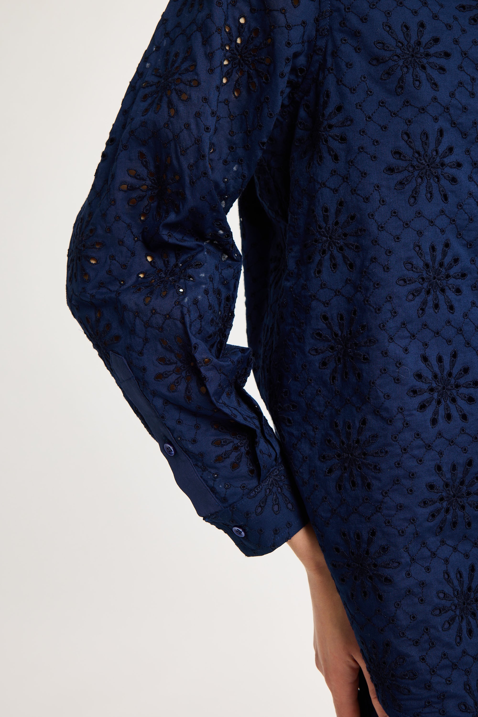 Eleanor Shirt