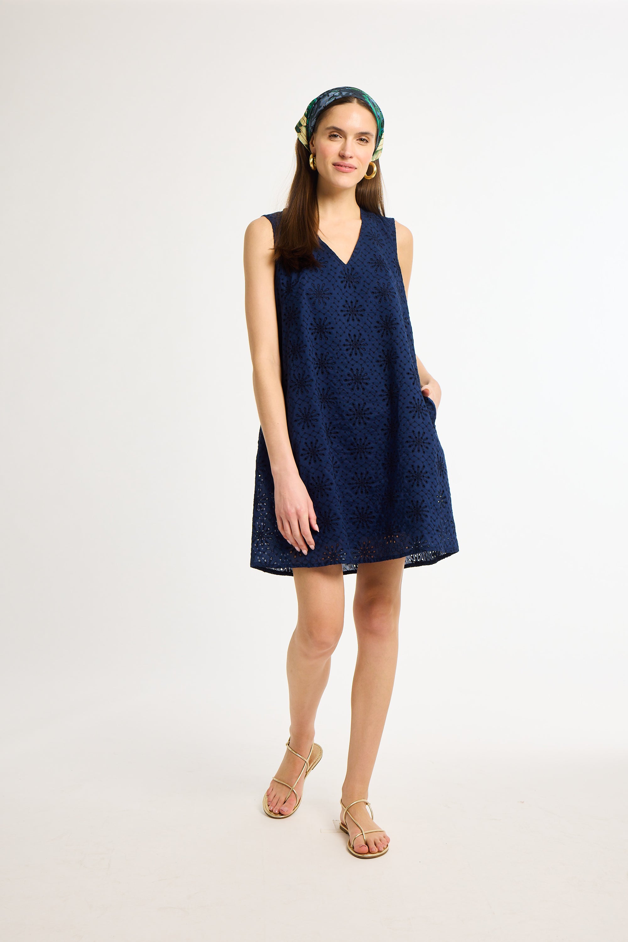 Erin Dress