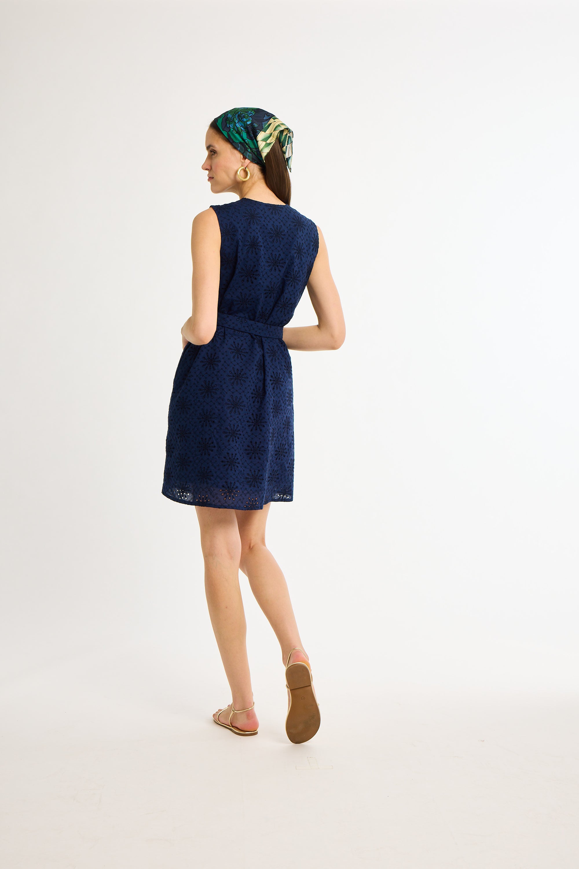 Erin Dress