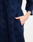 Danielle Caftan
