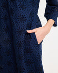 Danielle Caftan