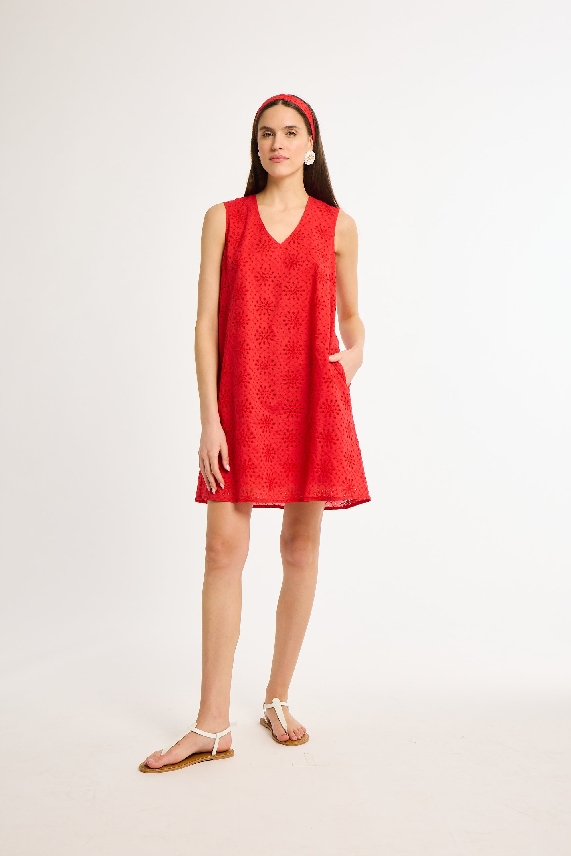 Erin Dress