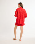 Eleanor Shirt