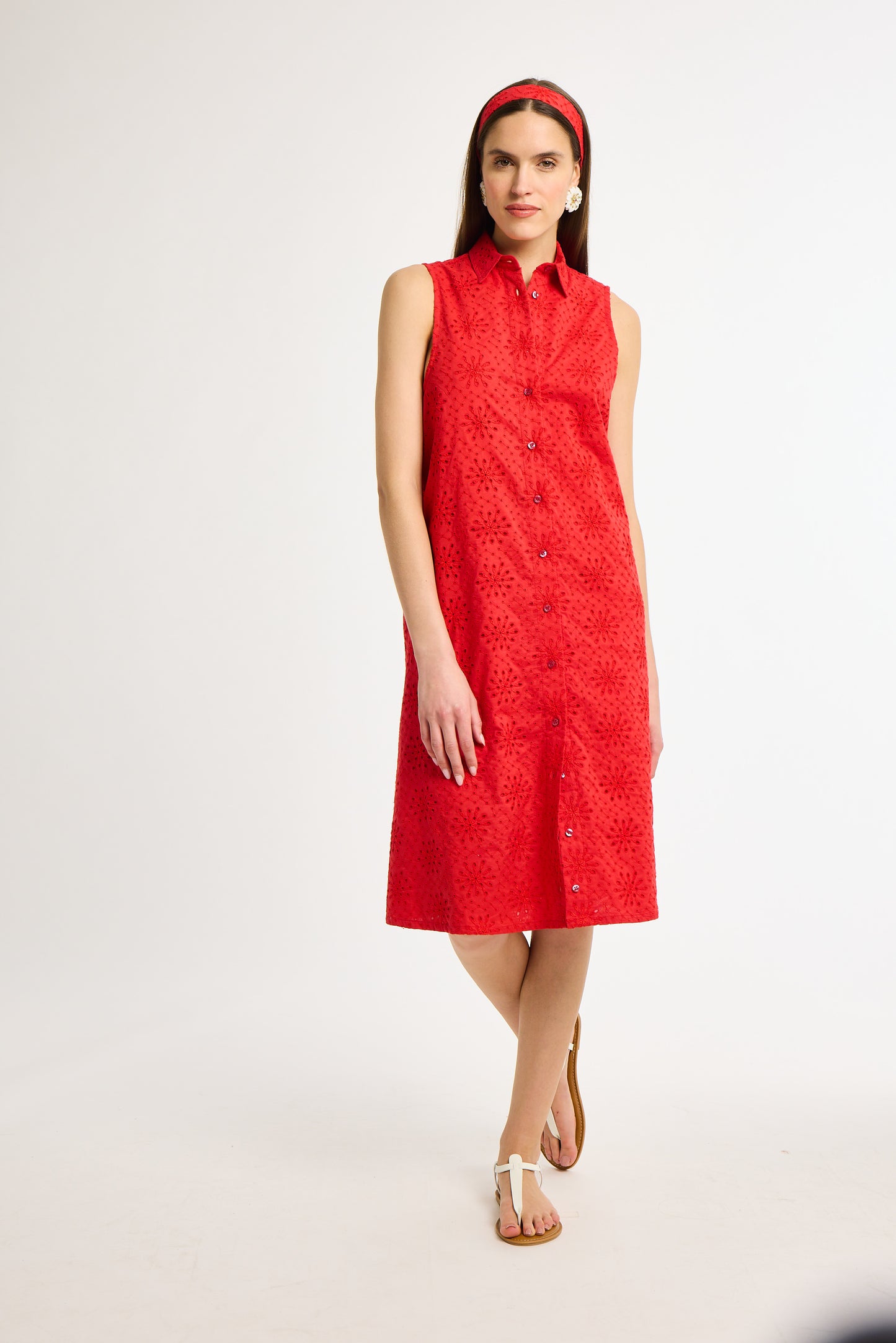 Lee Dress
