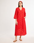 Danielle Caftan