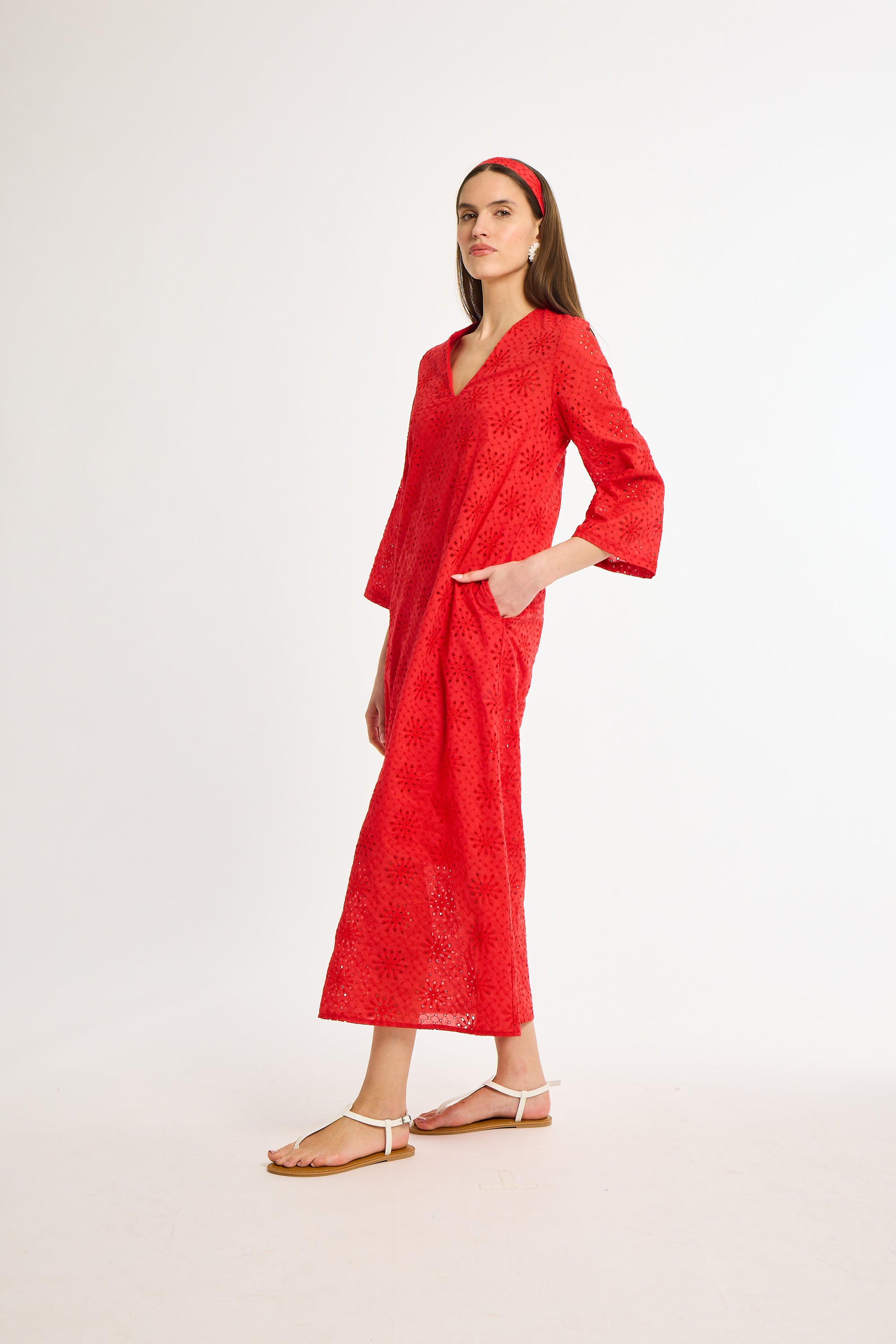 Danielle Caftan