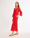 Danielle Caftan
