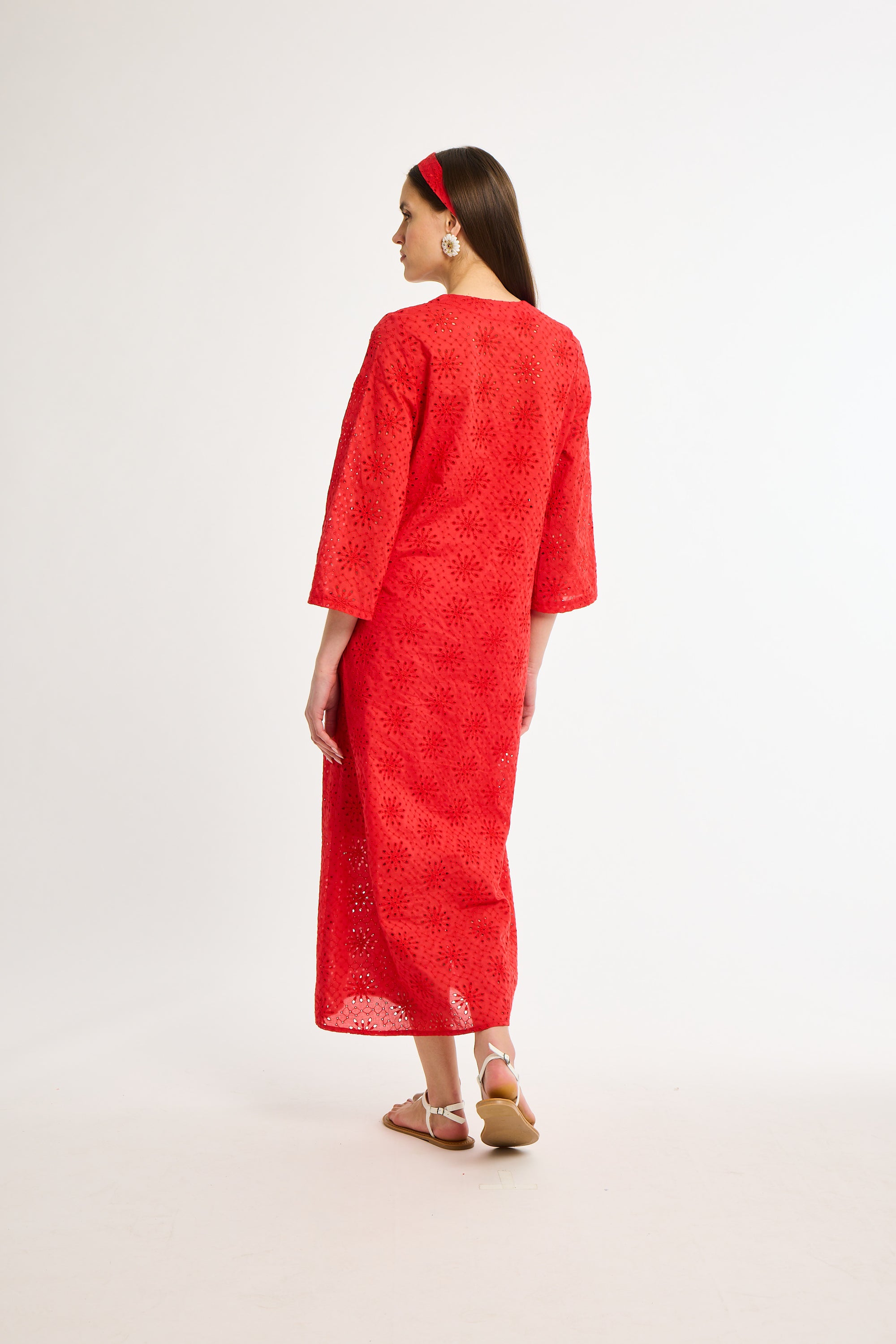 Danielle Caftan