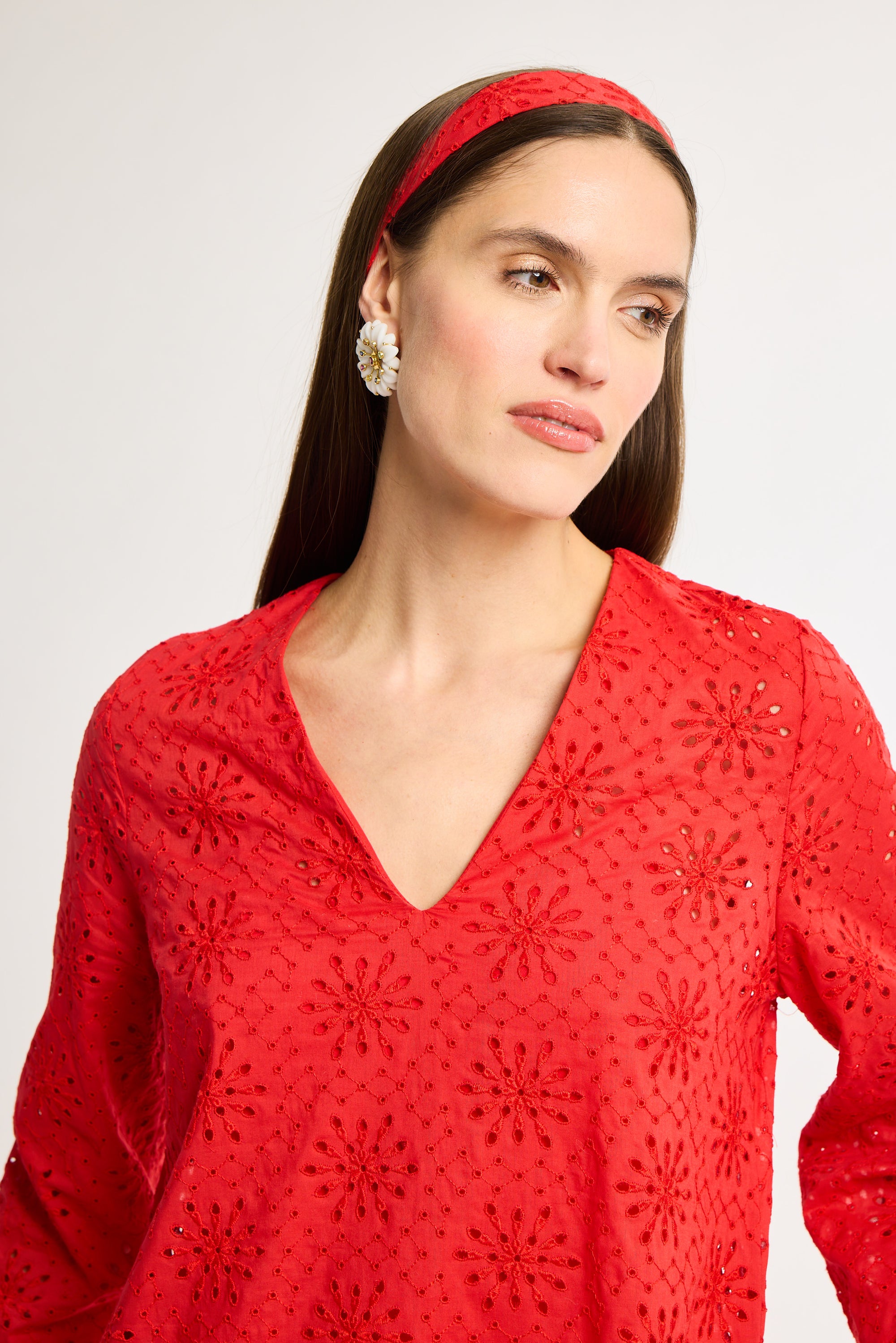 Danielle Caftan