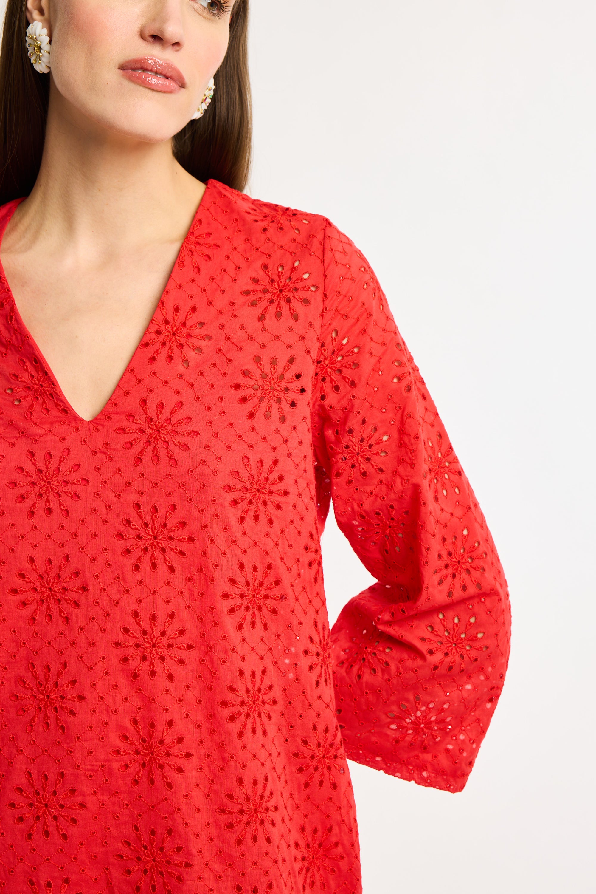 Danielle Caftan