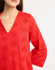 Danielle Caftan