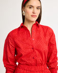 Eleanor Shirt