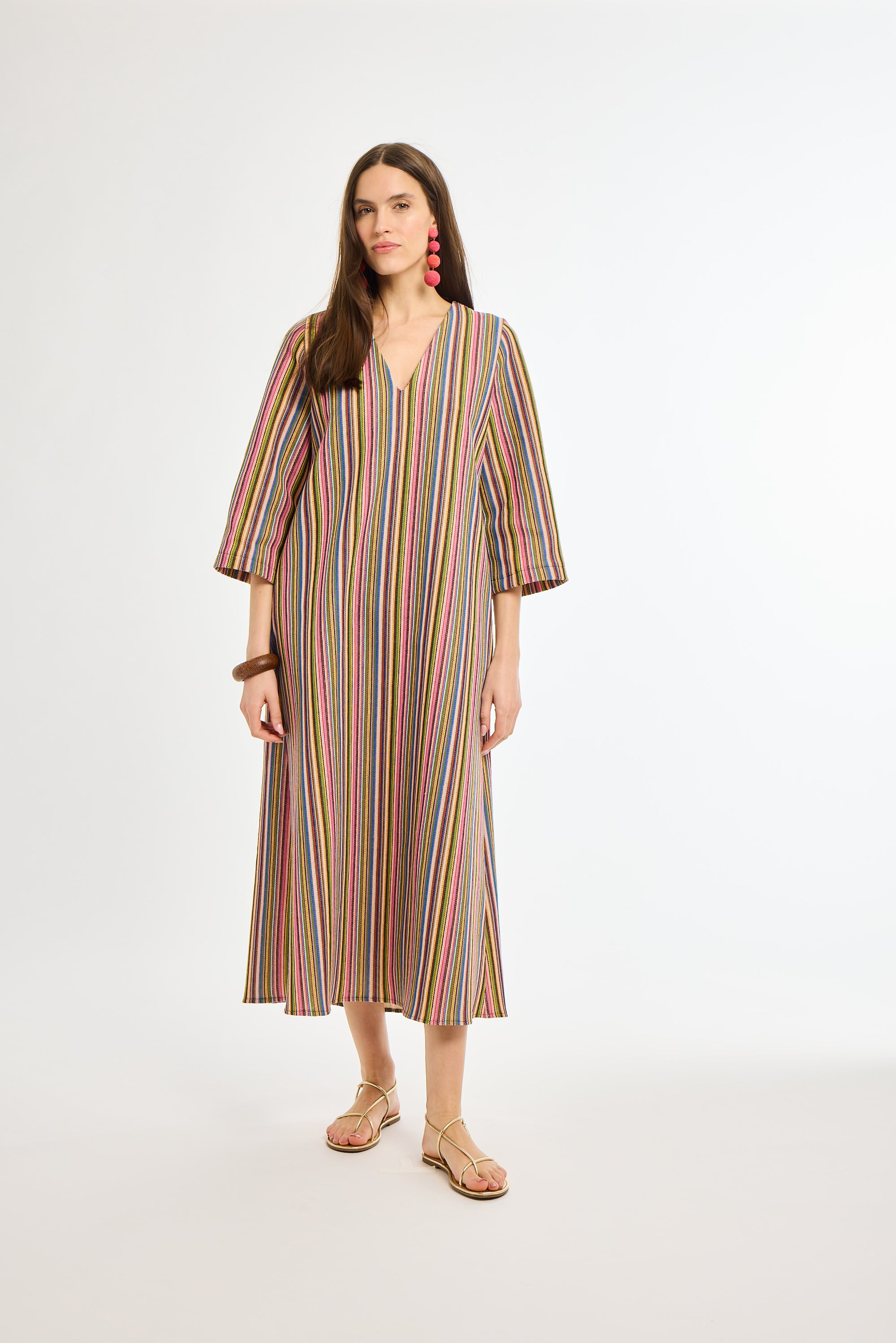 Danielle Caftan