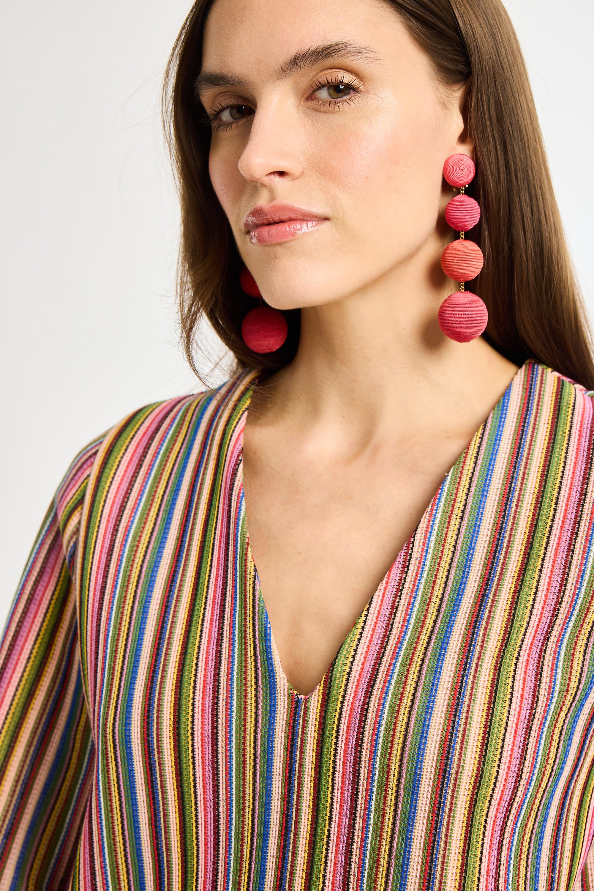 Danielle Caftan