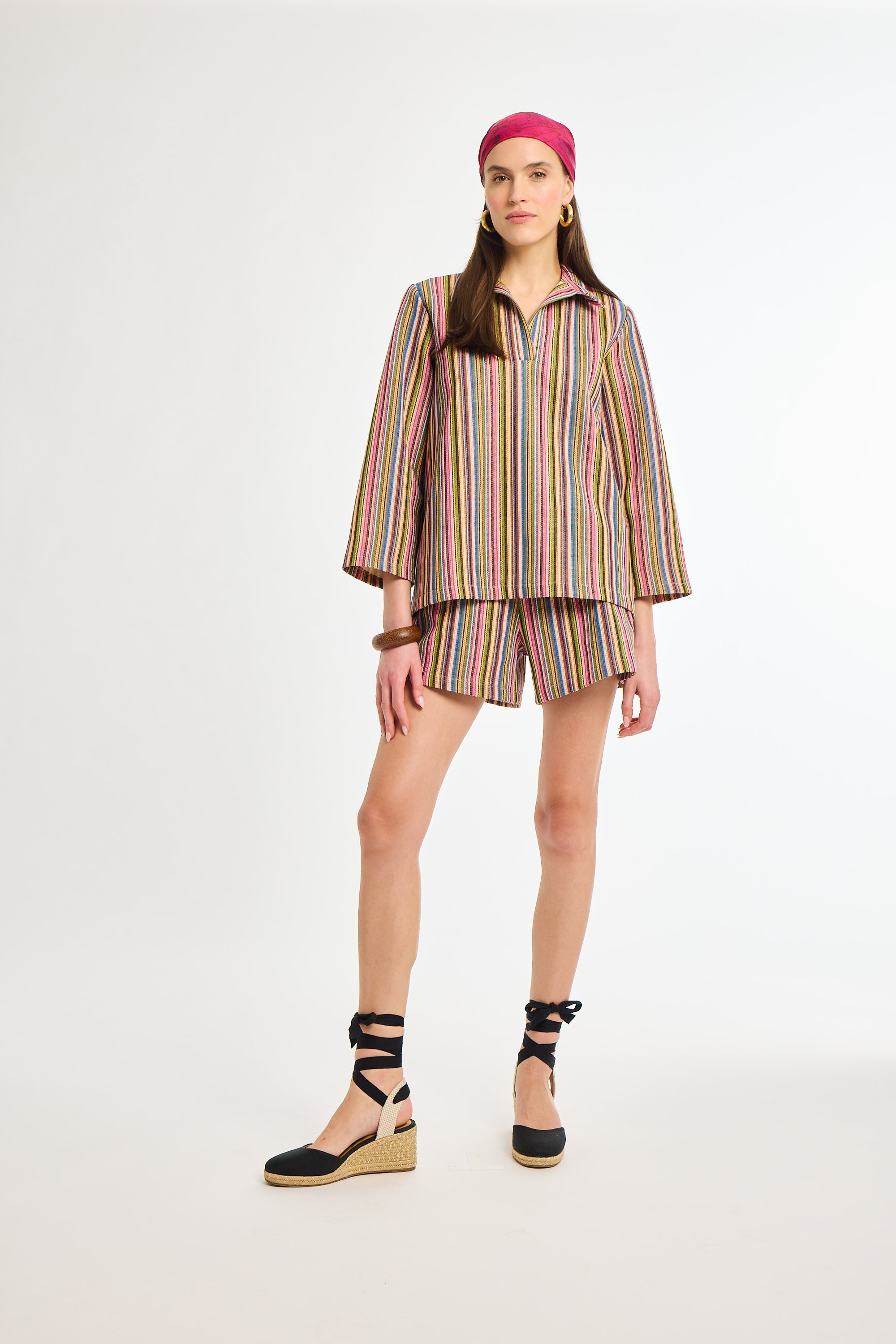 Carly Tunic