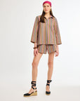 Carly Tunic