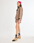 Carly Tunic