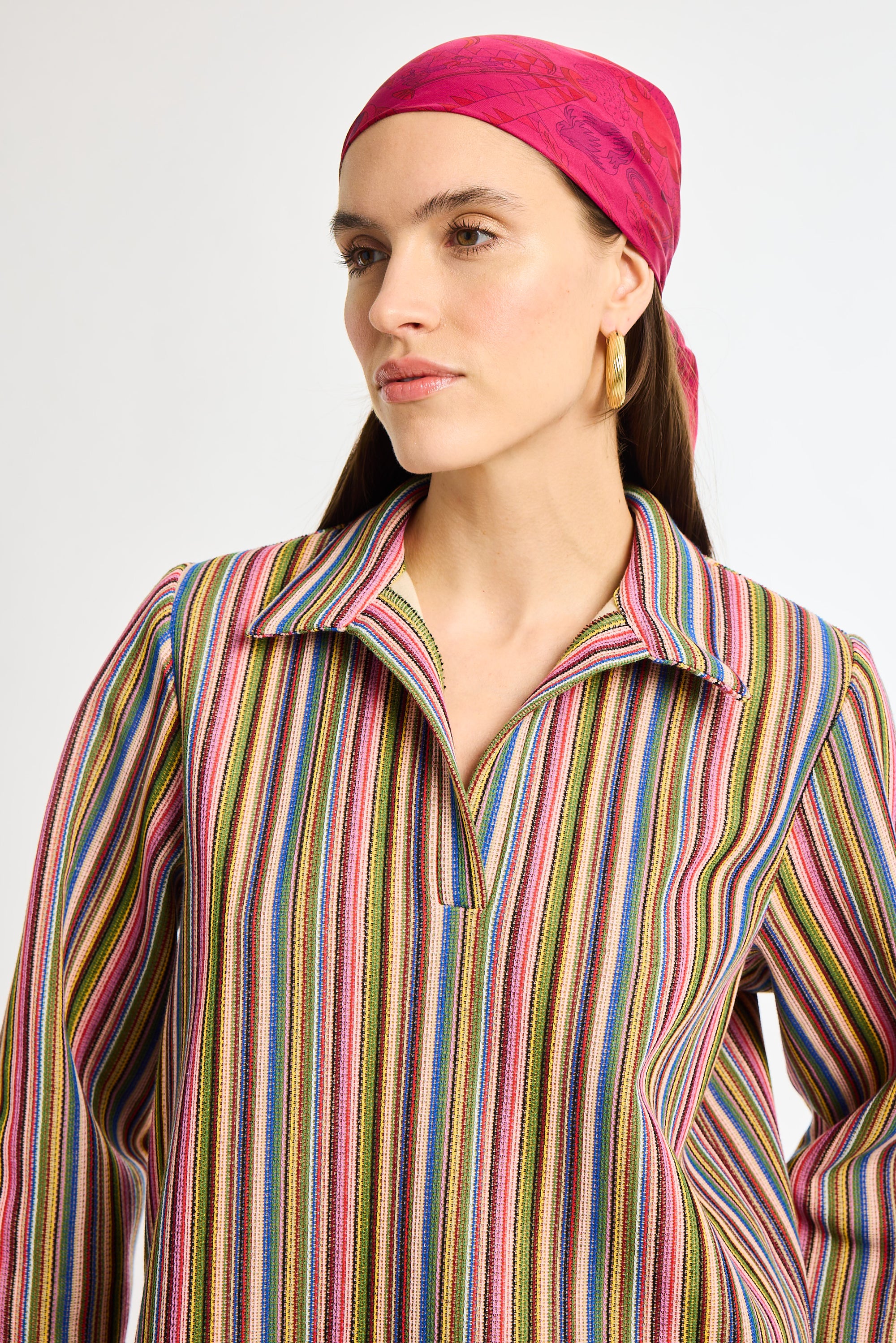 Carly Tunic