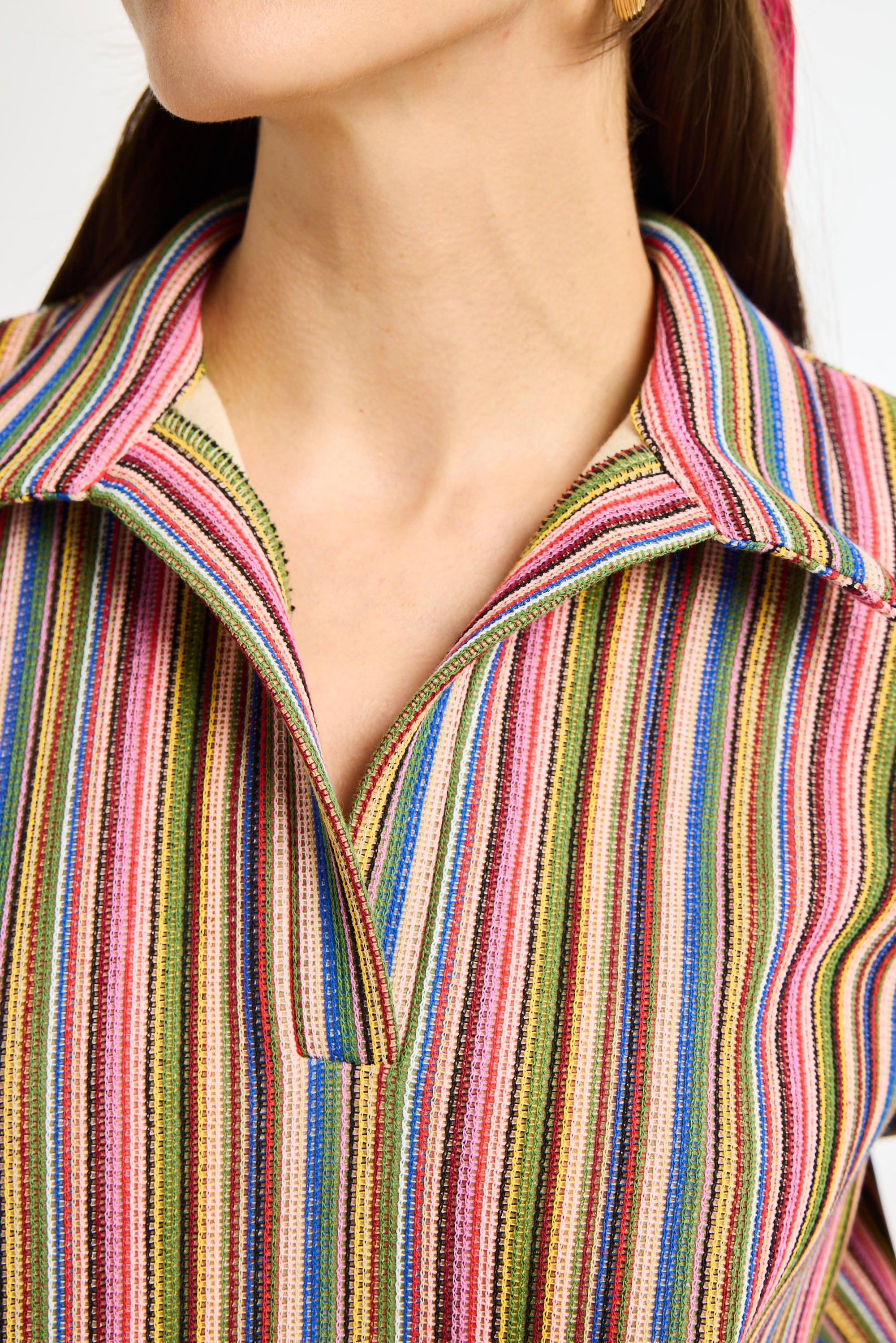 Carly Tunic
