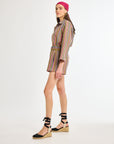 Dunie Shorts