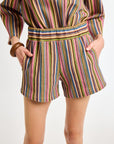 Dunie Shorts