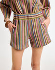 Dunie Shorts