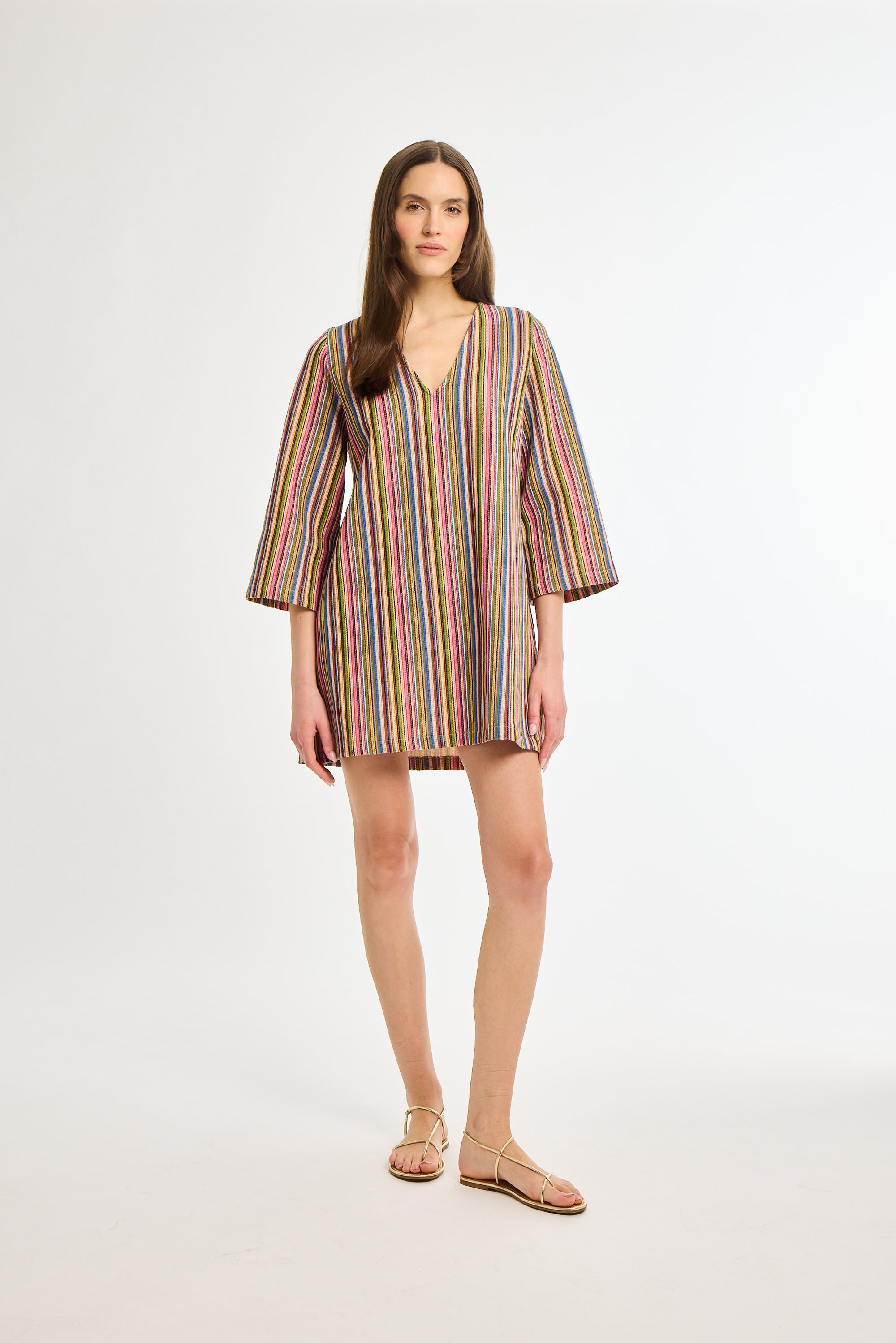 Mini Danielle Dress