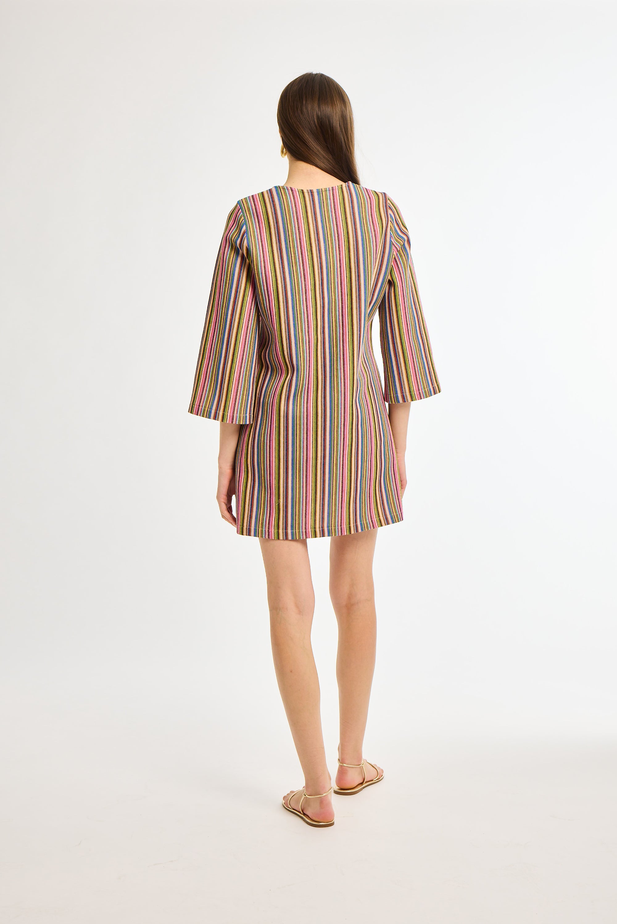 Mini Danielle Dress