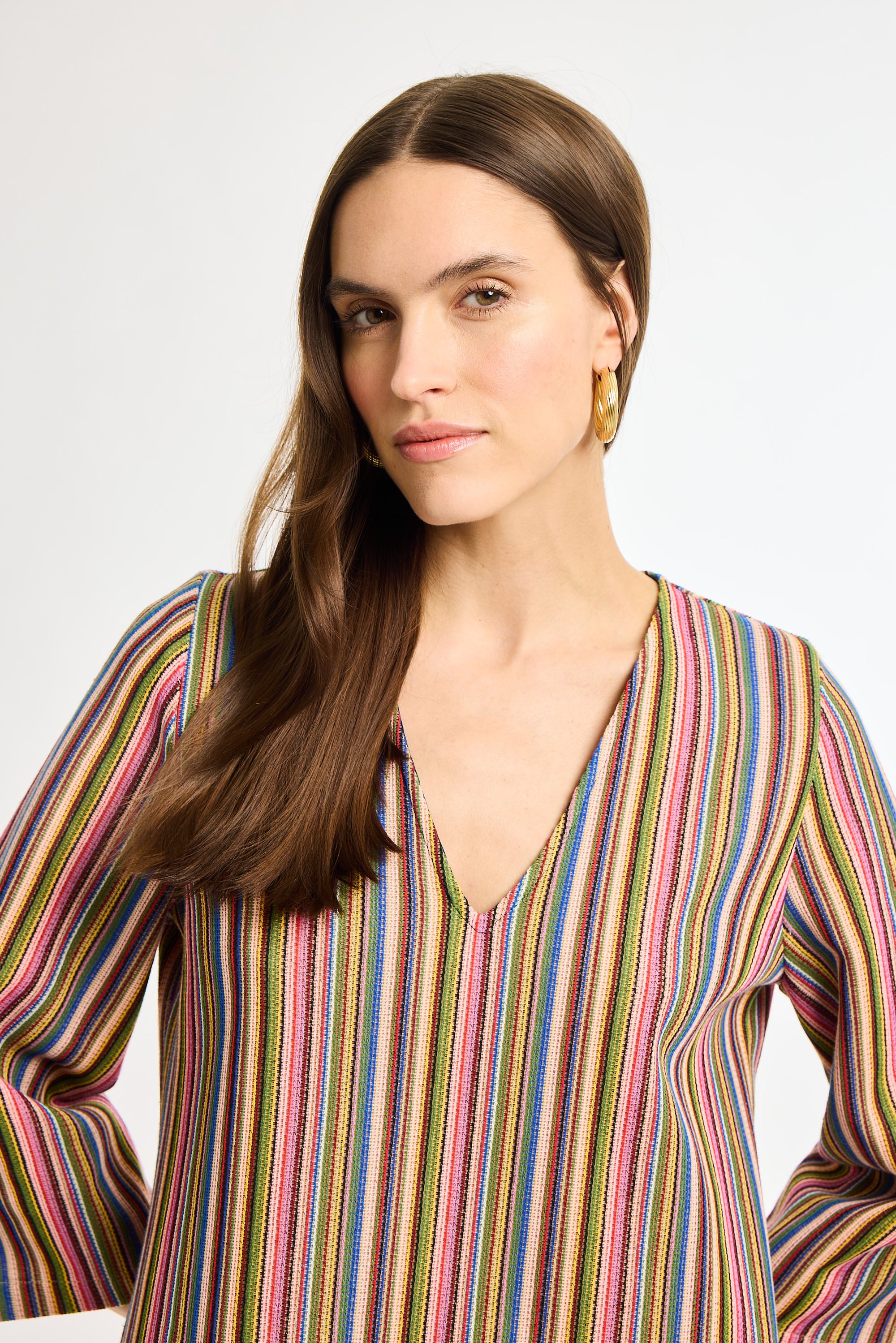 Mini Danielle Dress