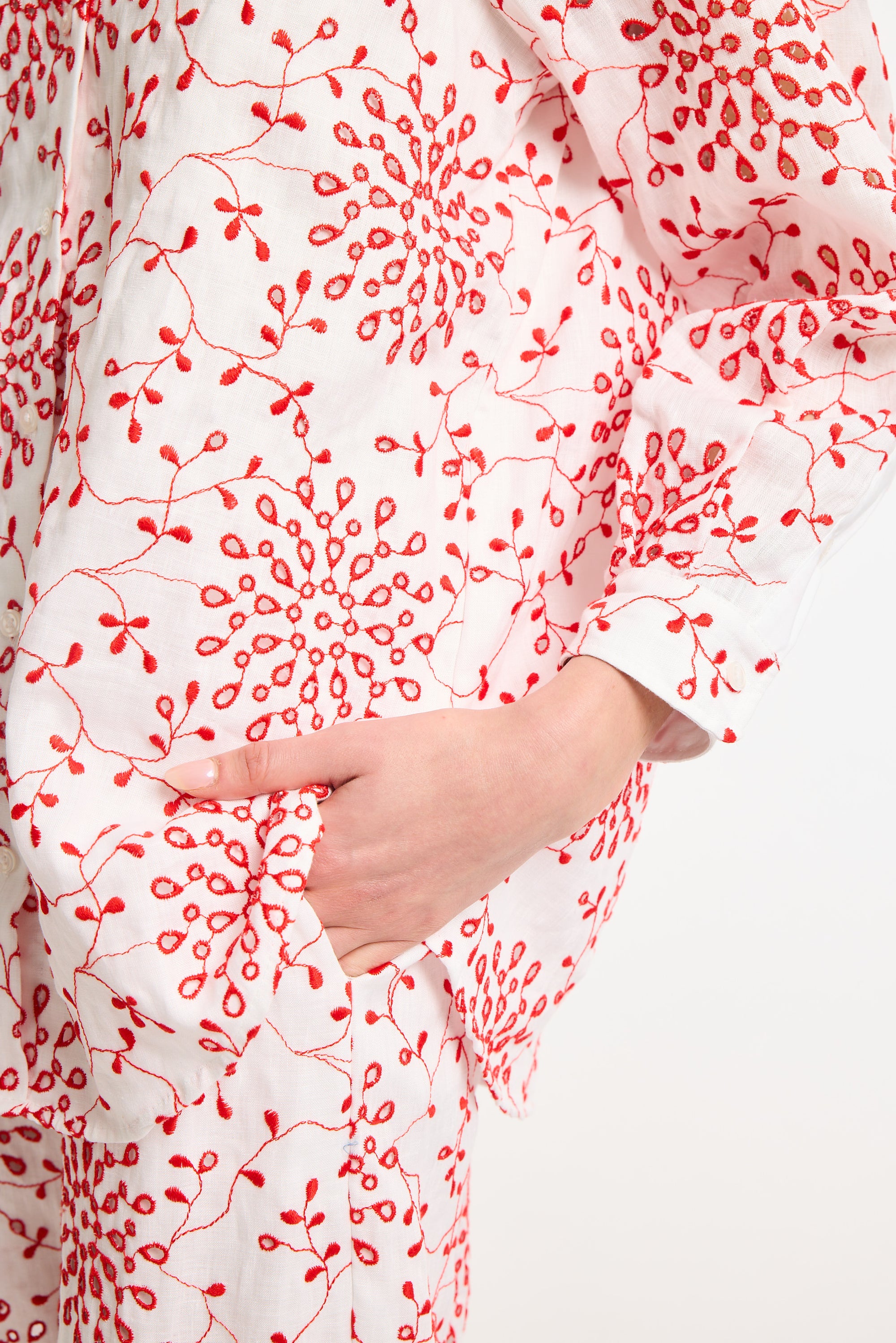 Eleanor Shirt