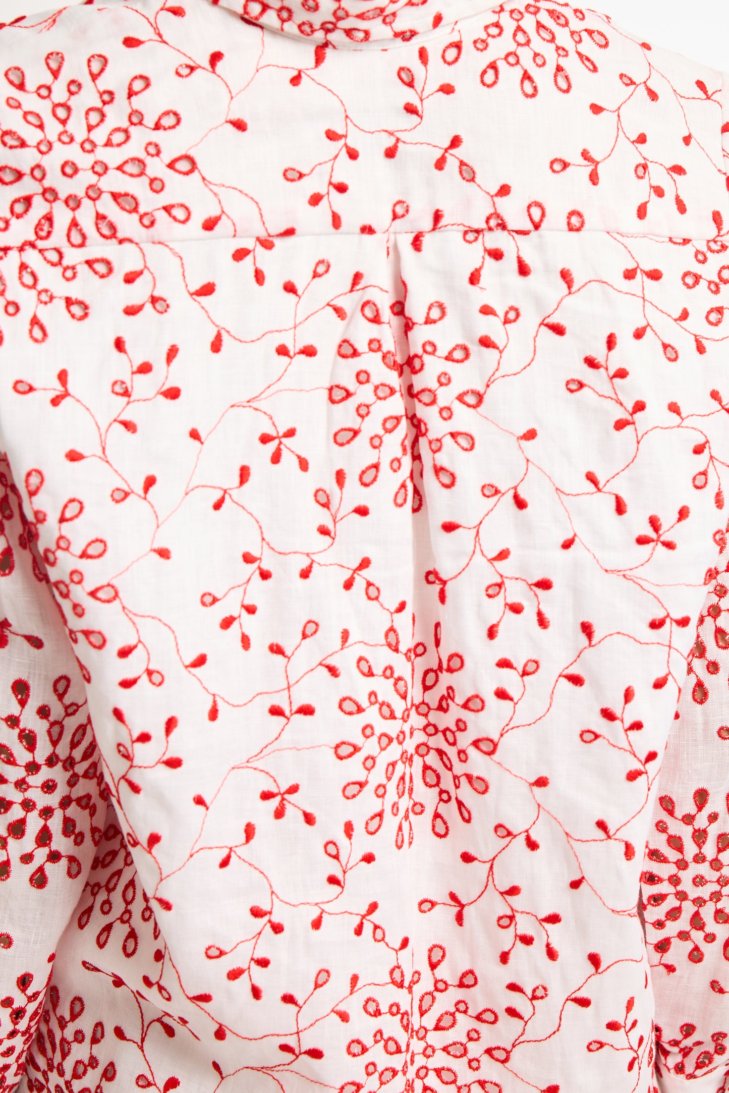Eleanor Shirt