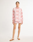 Dunie Shorts