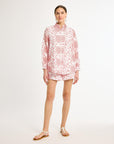 Dunie Shorts