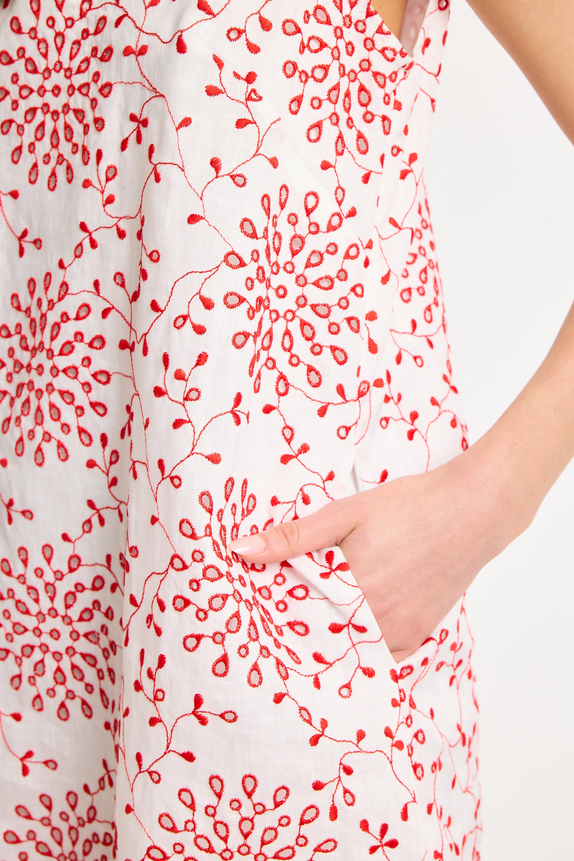 Erin Dress