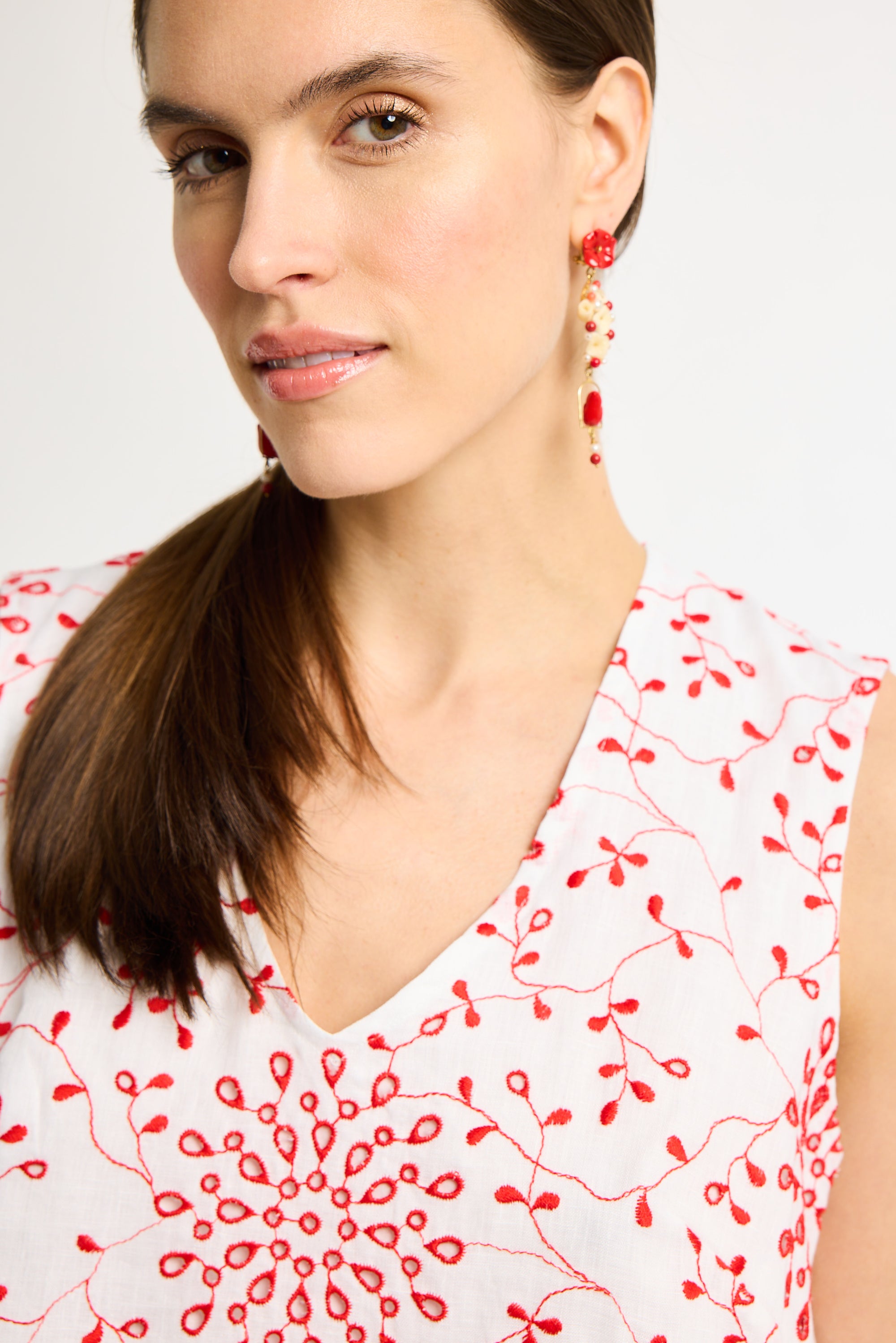 Erin Dress