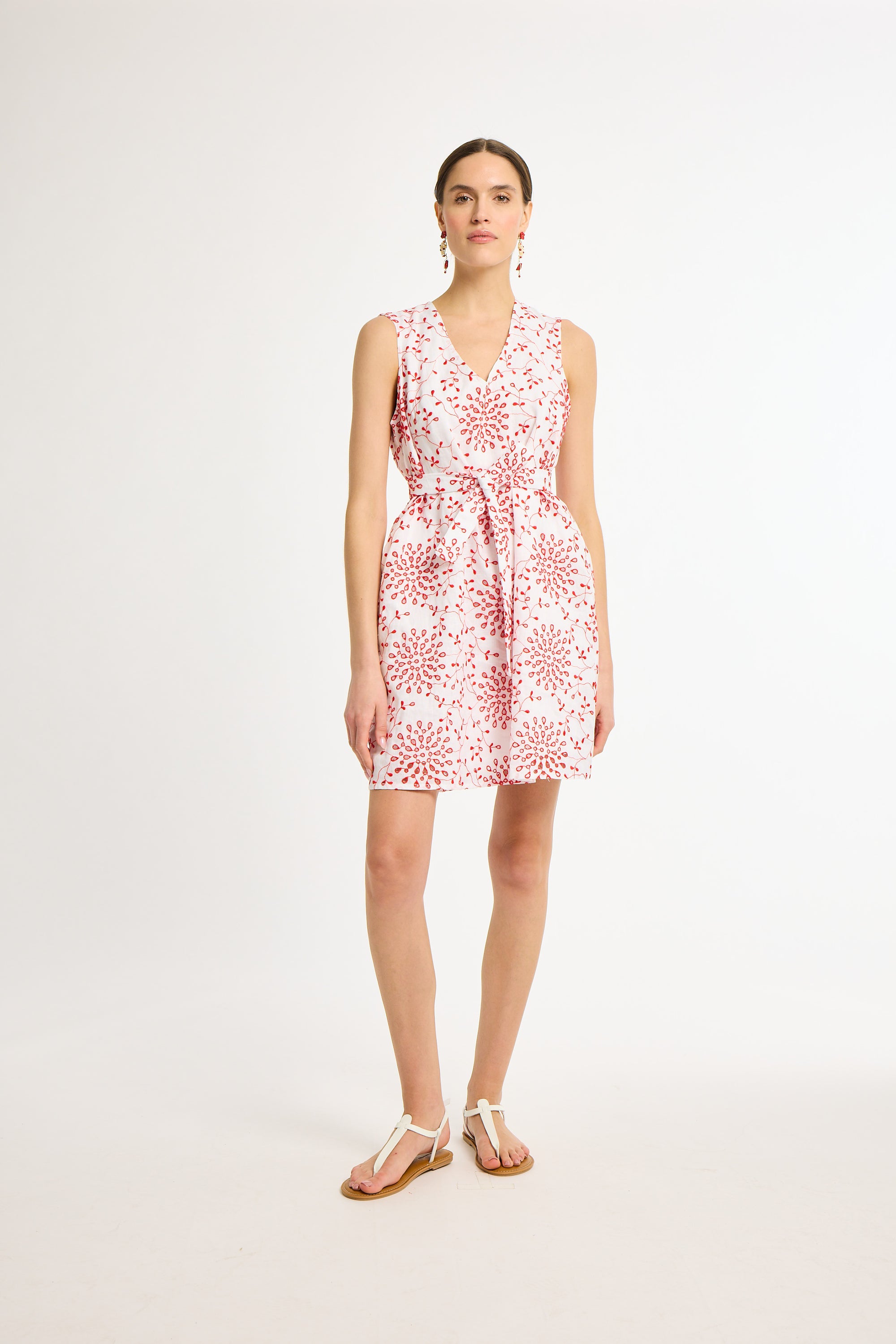 Erin Dress