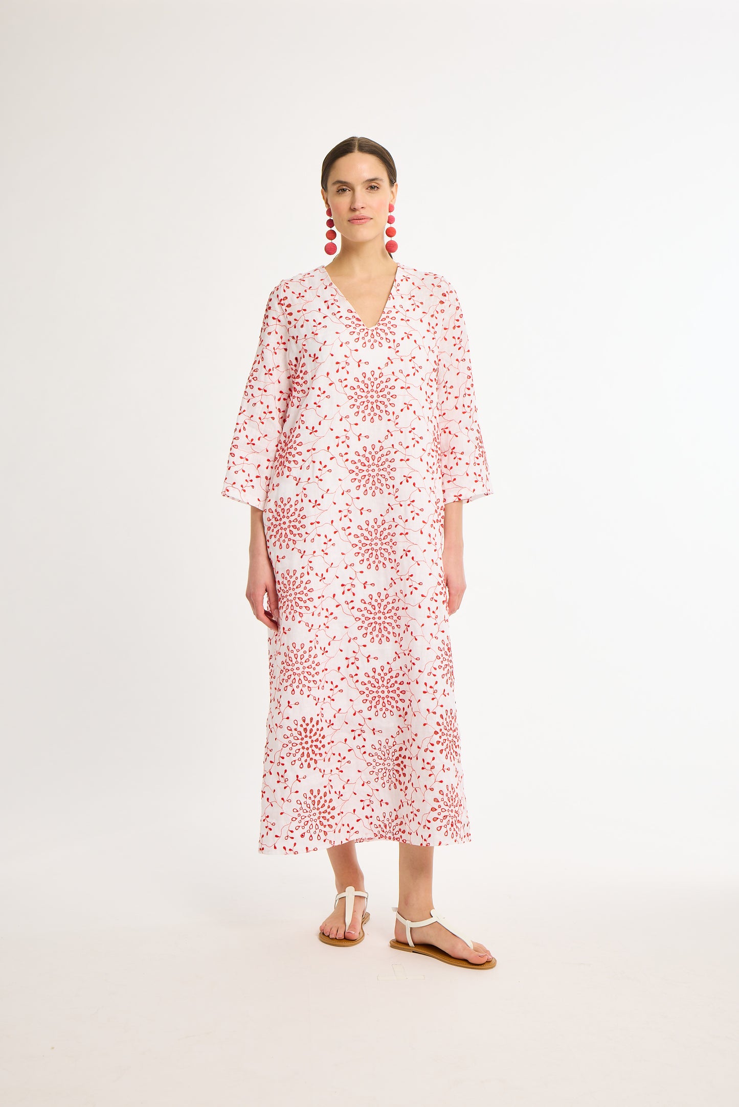 Danielle Caftan