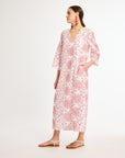 Danielle Caftan