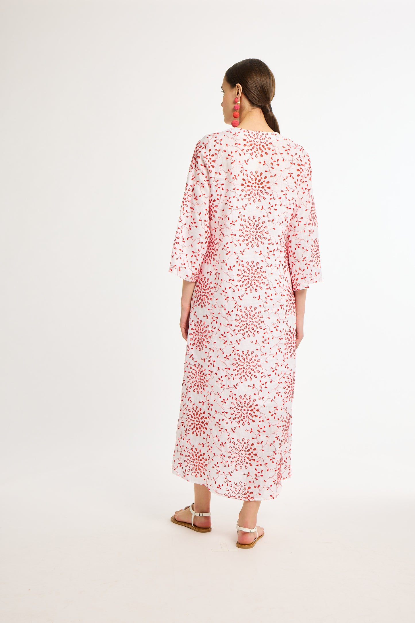 Danielle Caftan