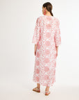 Danielle Caftan
