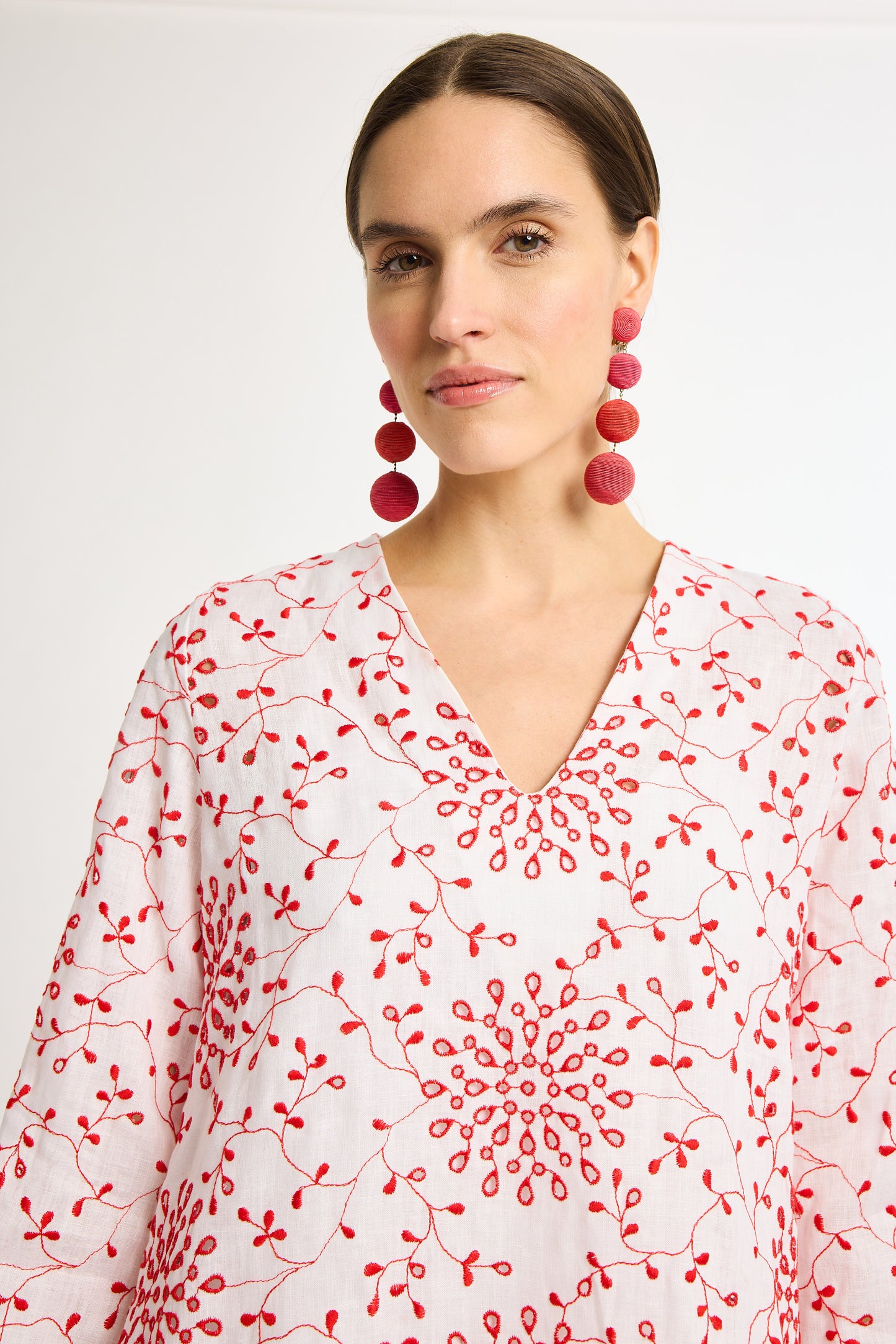 Danielle Caftan