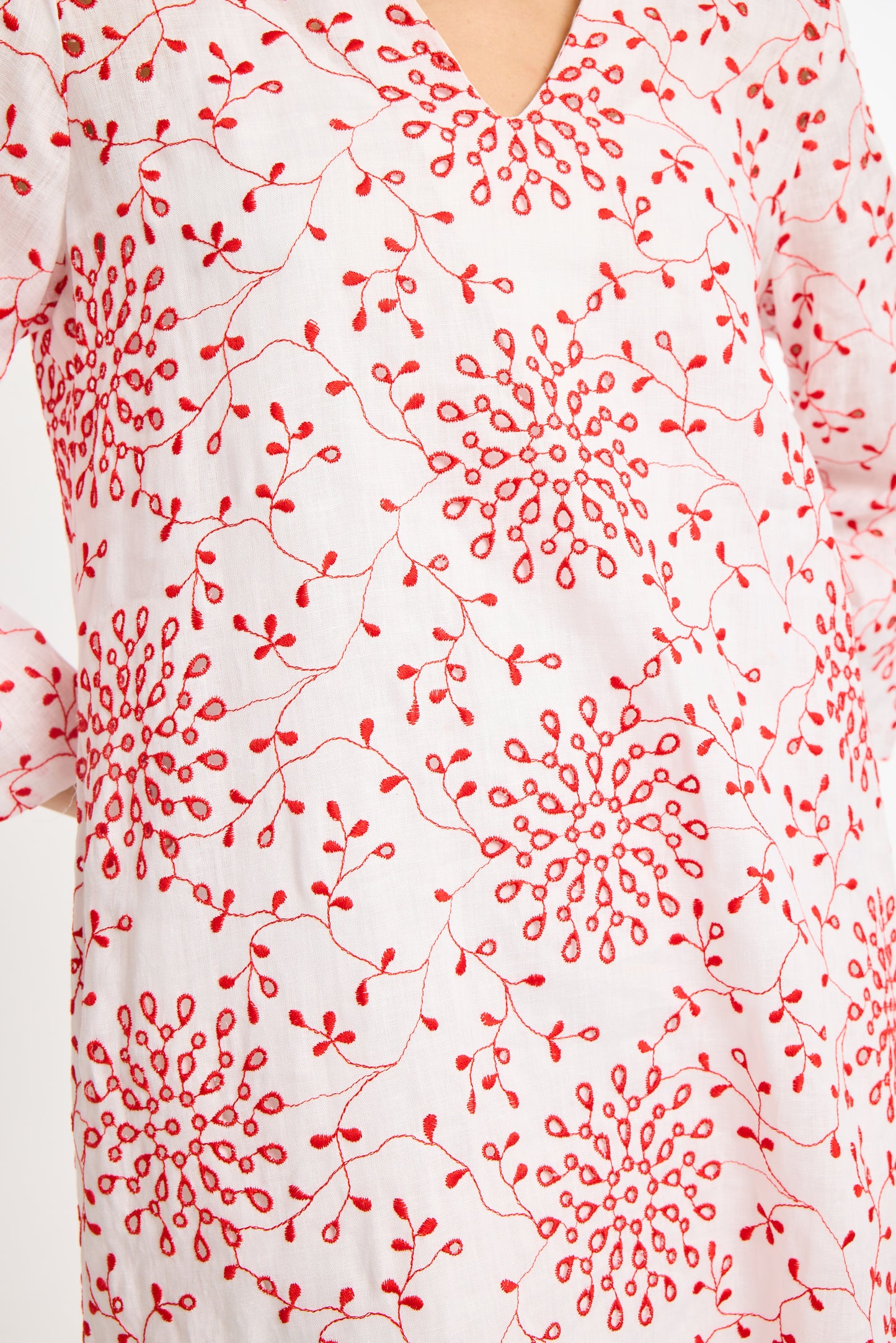 Danielle Caftan