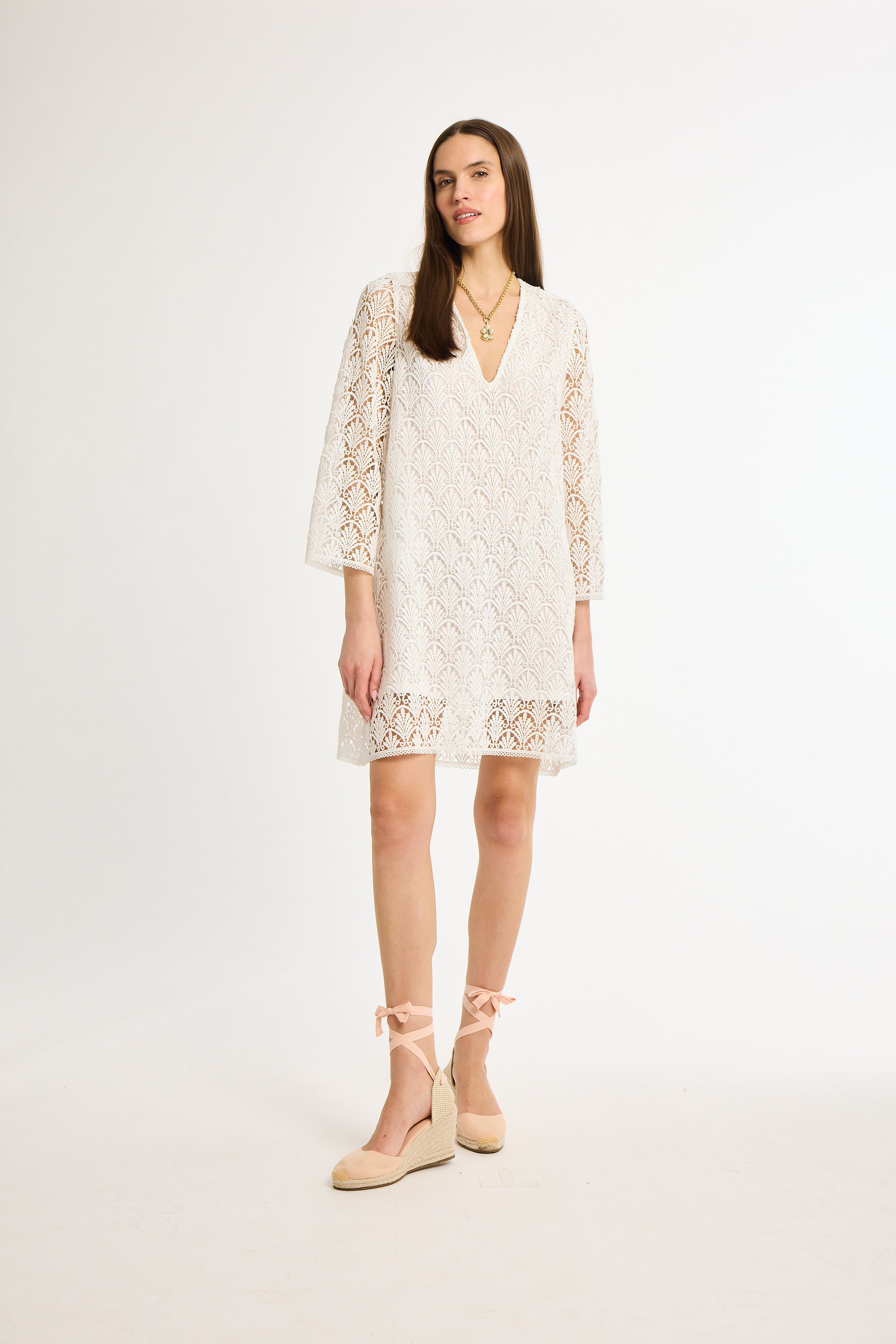 Mini Danielle Dress