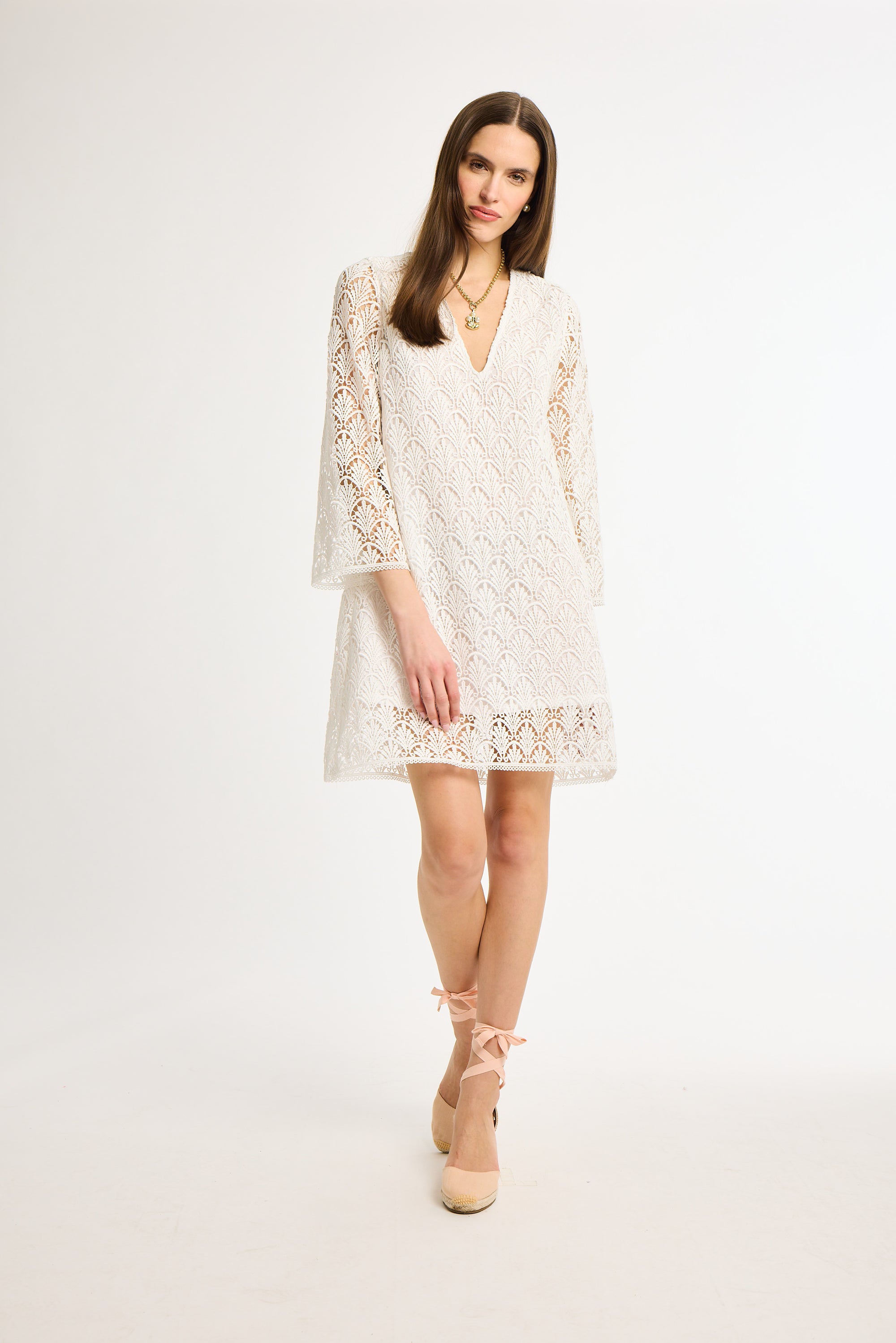 Mini Danielle Dress