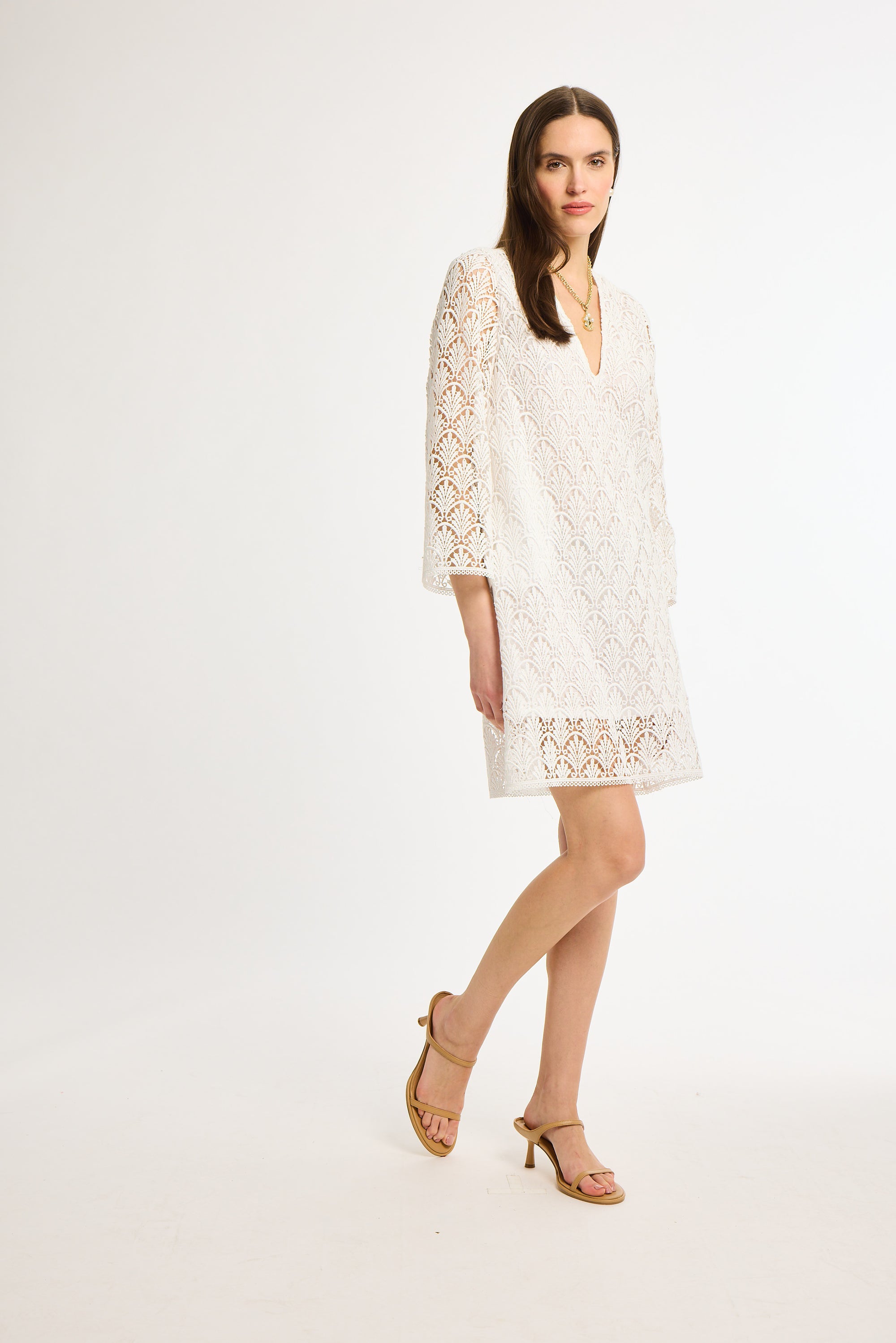 Mini Danielle Dress