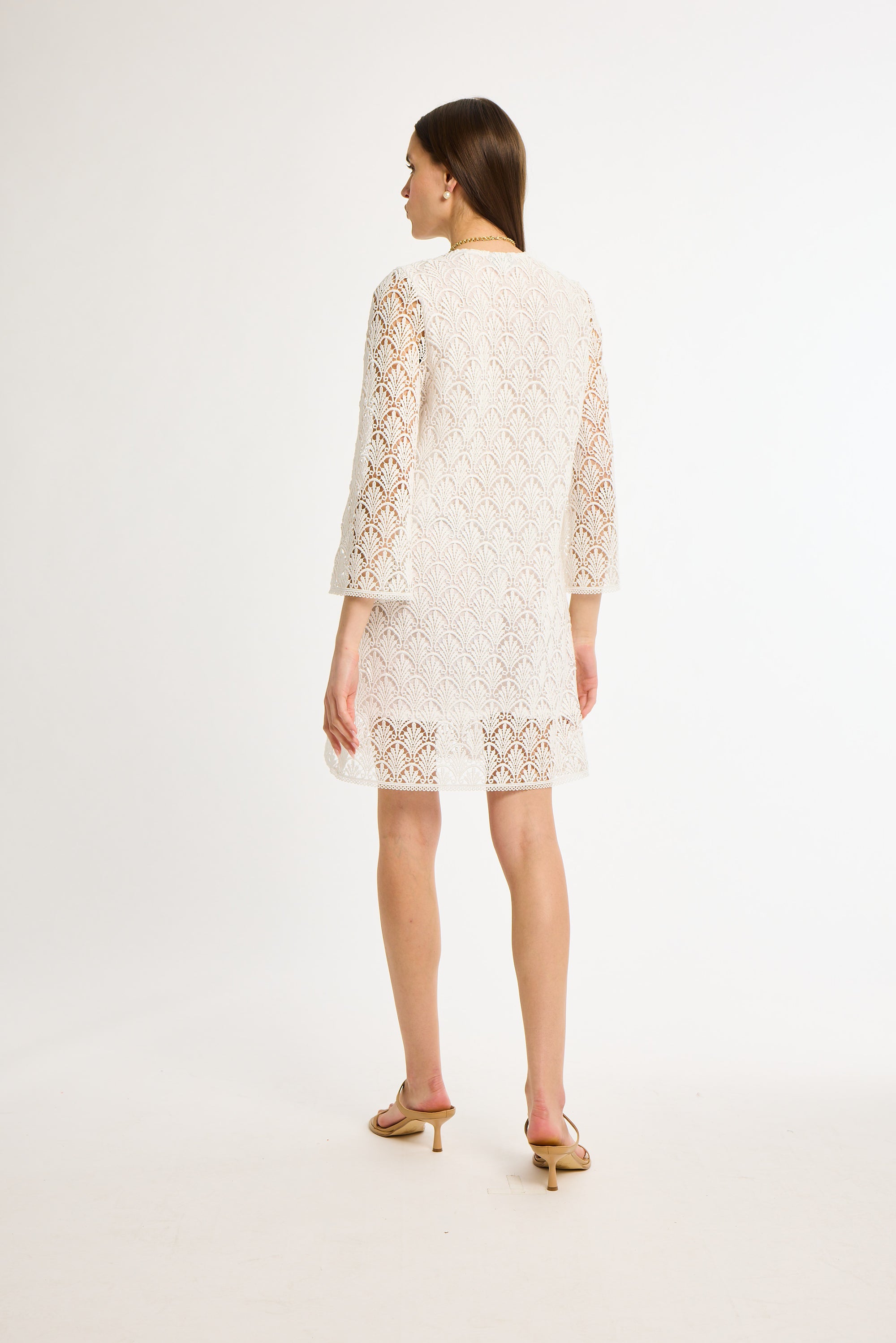 Mini Danielle Dress