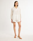 Carly Tunic