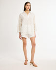 Carly Tunic