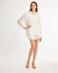 Carly Tunic